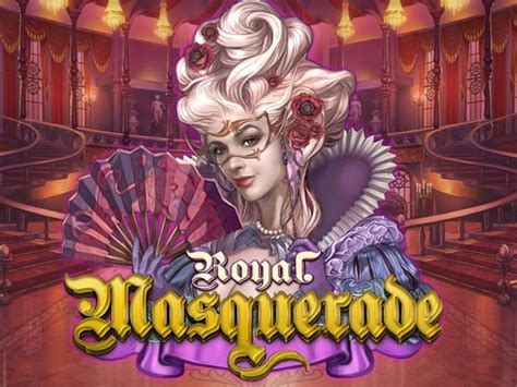 royal masquerade slot|Royal Masquerade Online Slot by Play’n GO.